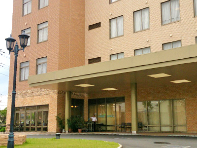 病院　医療法人和香会倉敷スイートホスピタル（病院）まで2013m