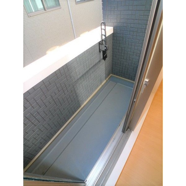 バルコニー　★別室参考写真★