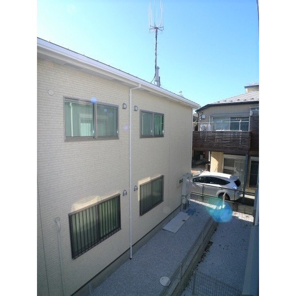 眺望　★別室参考写真★