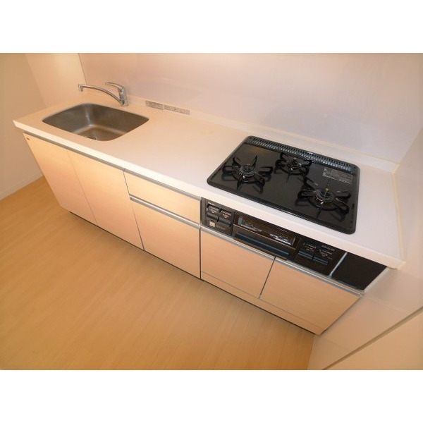 キッチン　★別室参考写真★