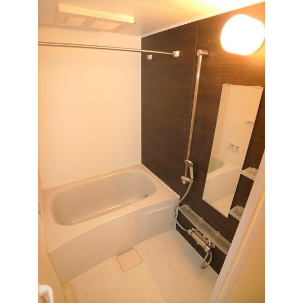 バス・シャワールーム　★別室参考写真★