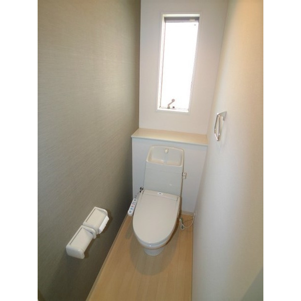 トイレ　★別室参考写真★