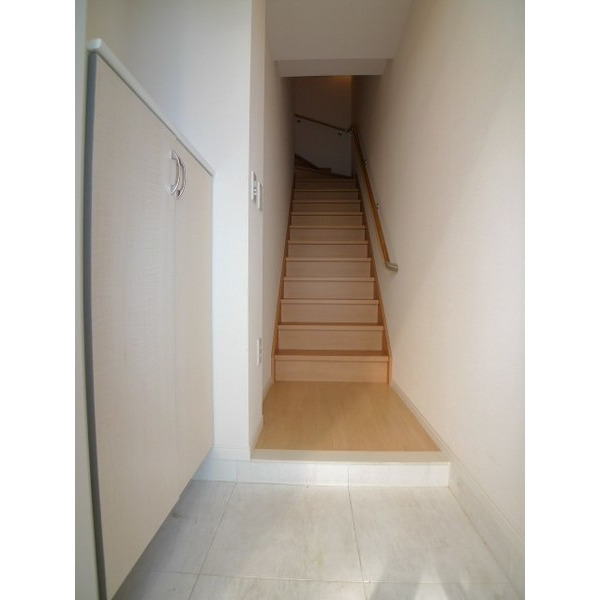 玄関　★別室参考写真★