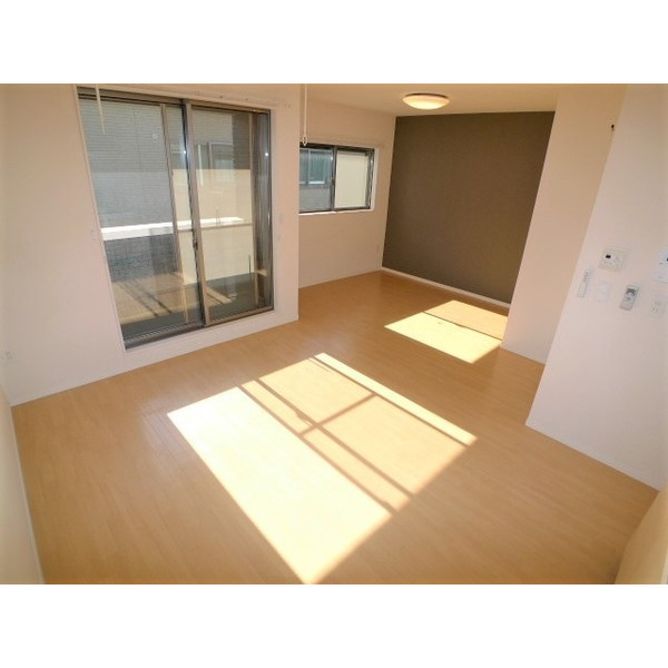 居室・リビング　★別室参考写真★