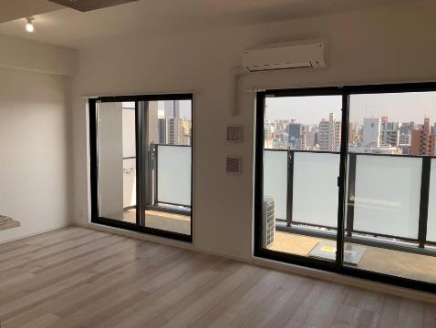 居室・リビング　室内（イメージ）