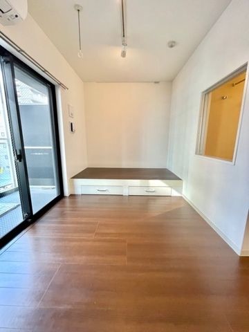 居室・リビング　☆明るい居室☆