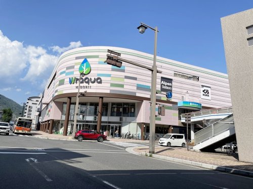 その他　ラクア緑井（その他）まで647m