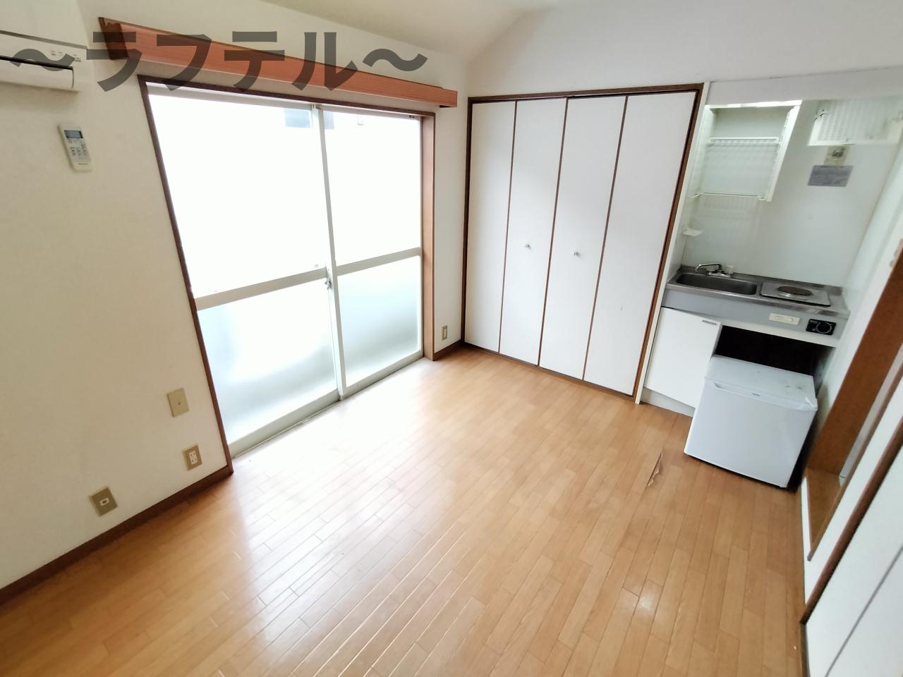 居室・リビング　別部屋イメージ写真