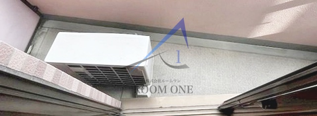 バルコニー　バルコニーです。