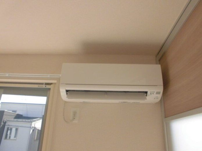 その他設備　別のお部屋の写真です。