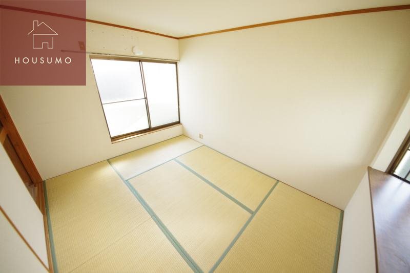 その他部屋・スペース　ゆとりの広さです