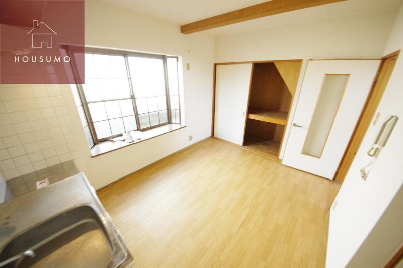 居室・リビング　おしゃれなリビングです