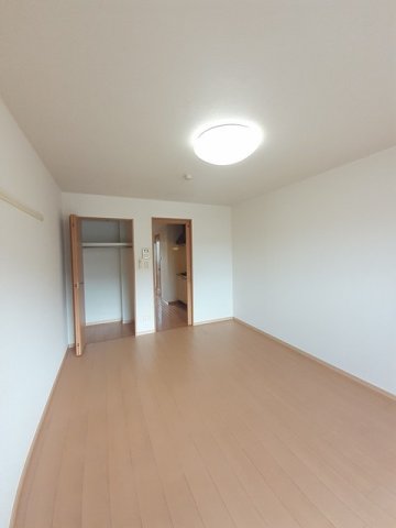 その他部屋・スペース　内装もきれいです