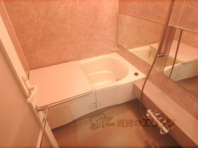 バス・シャワールーム　４．７帖