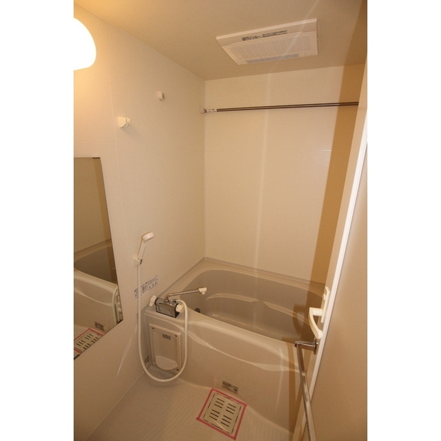 バス・シャワールーム　追焚機能・浴室暖房乾燥機付★