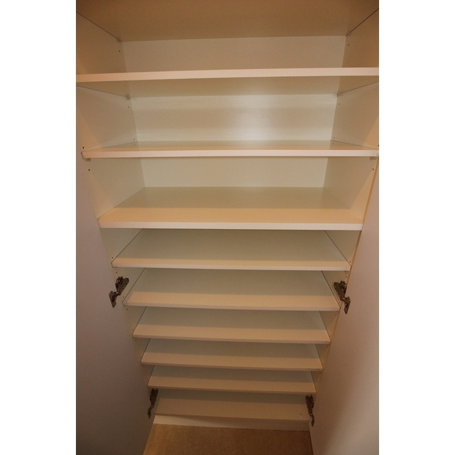 その他　シューズボックス☆