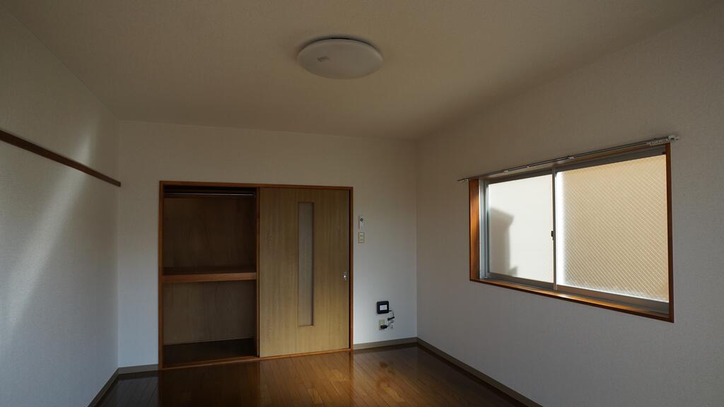 レジデンスのいち1の内装写真