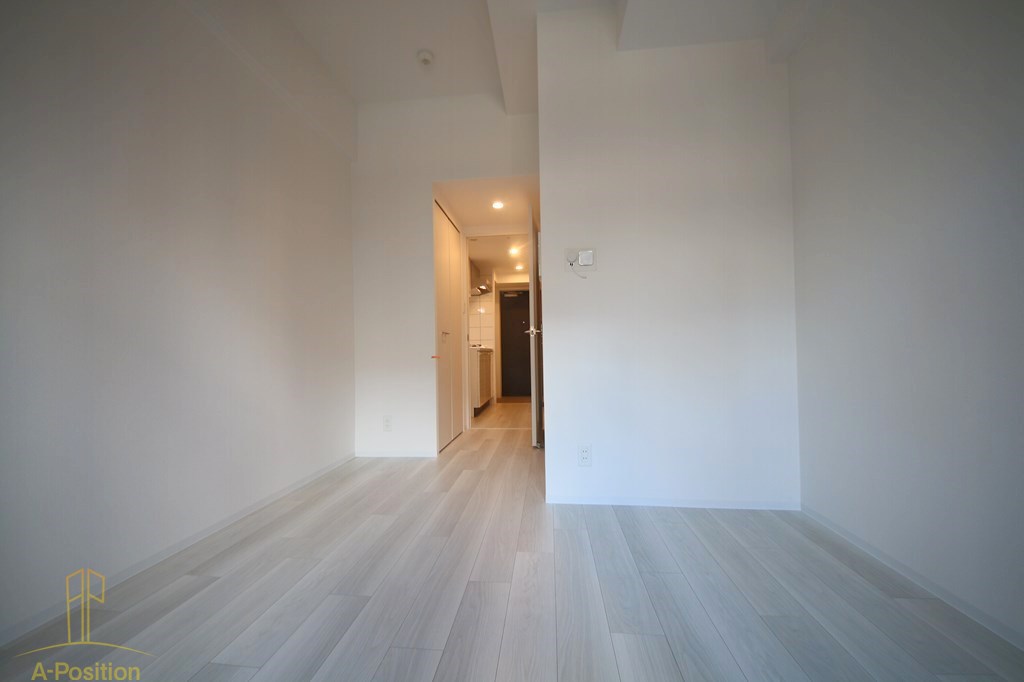 居室・リビング　エスリード　ザ・グラン天六