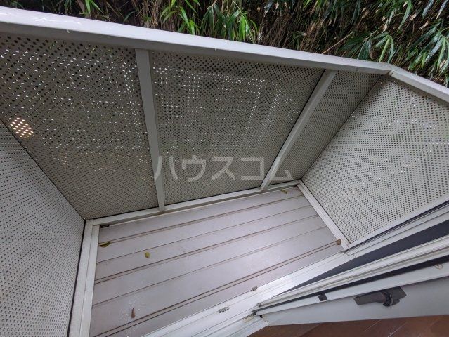 アムール SazemIの内装写真