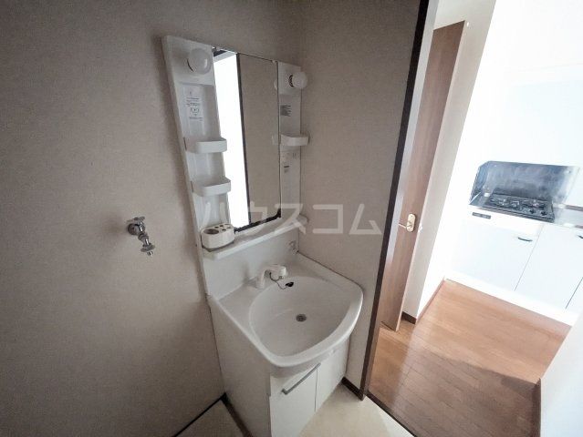 アムール SazemIの内装写真