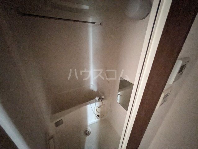 アムール SazemIの風呂写真