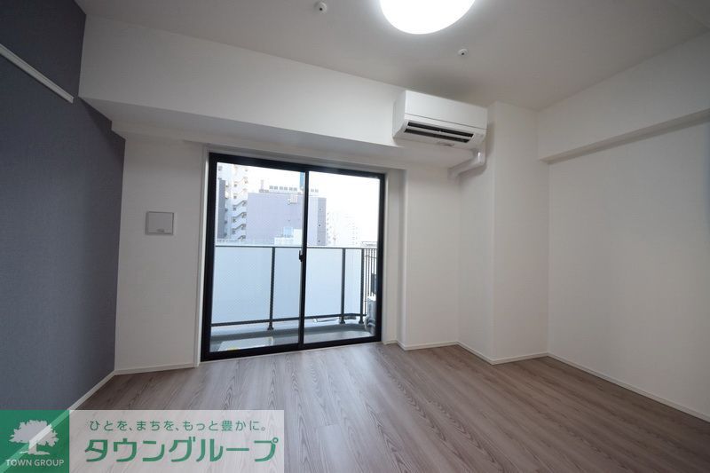 居室・リビング　リビング/居室