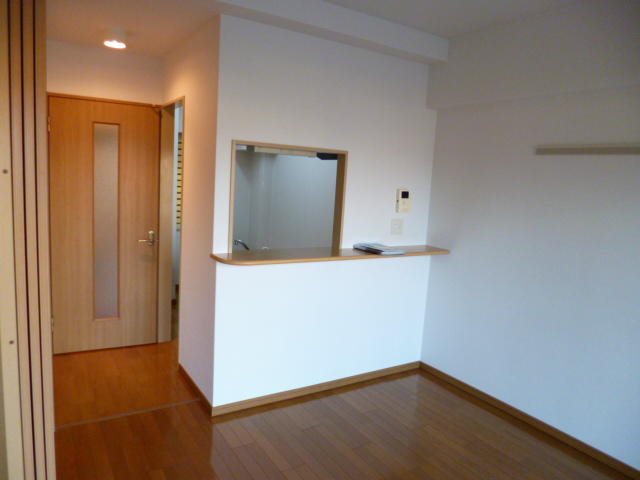 居室・リビング　筑紫野市の賃貸ならトーマスリビング原田店へ