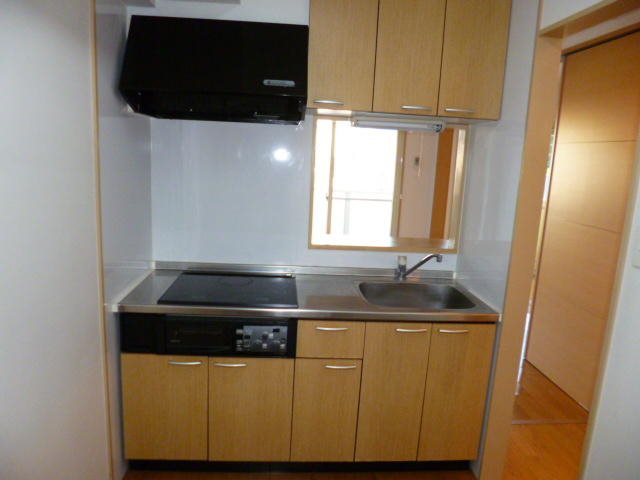 キッチン　筑紫野市の賃貸ならトーマスリビング原田店へ