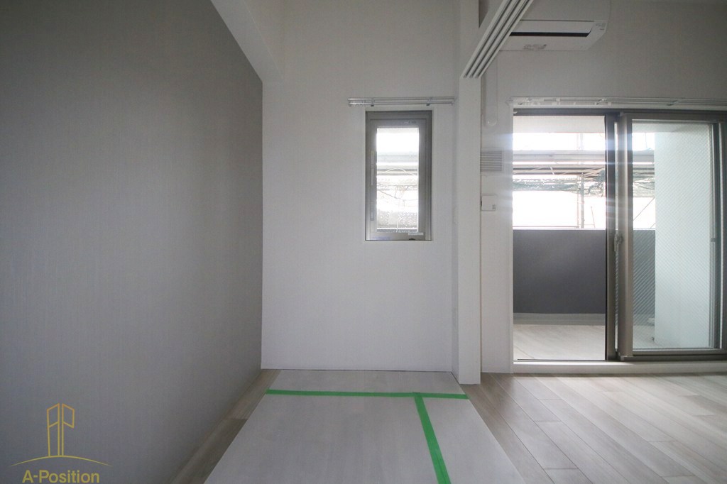 その他部屋・スペース　セレニテ梅田北アリエ壱番館