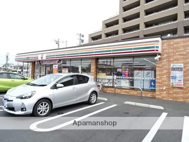 コンビニ　セブンイレブン（コンビニ）まで186m
