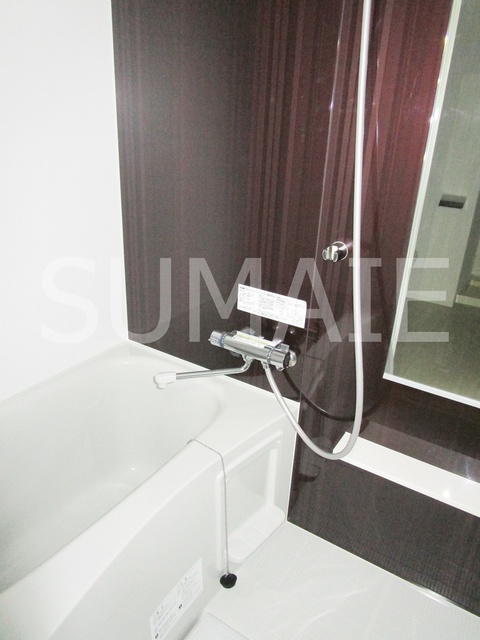 バス・シャワールーム　バスルーム☆