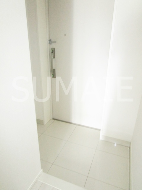 玄関　玄関です！