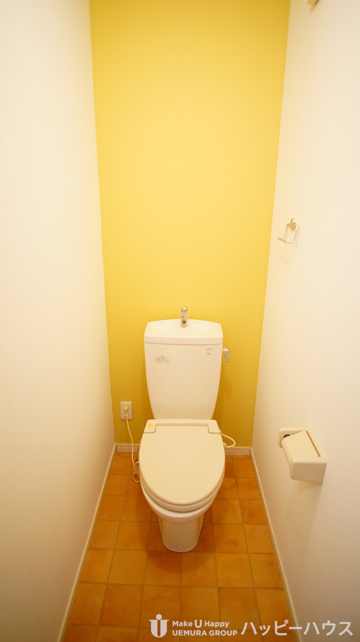 トイレ　参考写真