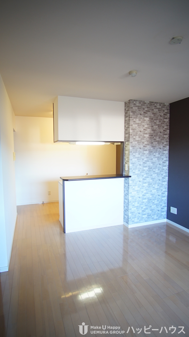 居室・リビング　参考写真