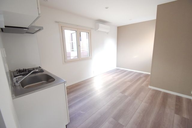 キッチン　★リビング★