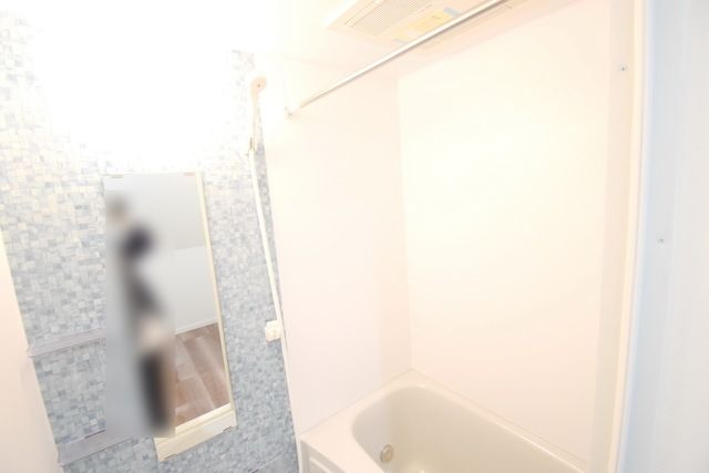 バス・シャワールーム　★バス★