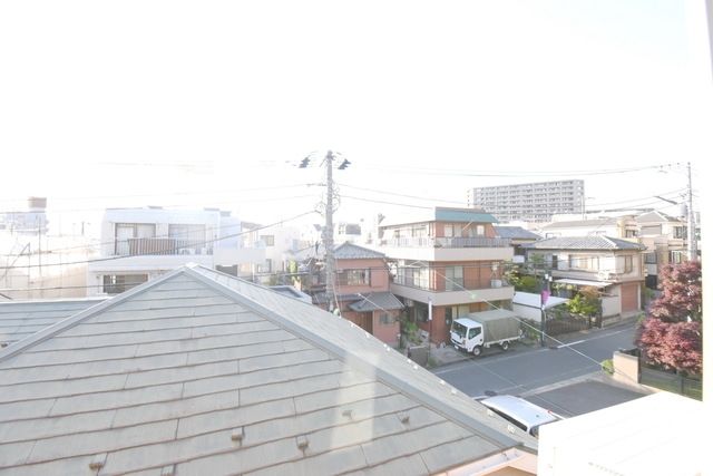 眺望　★景色★