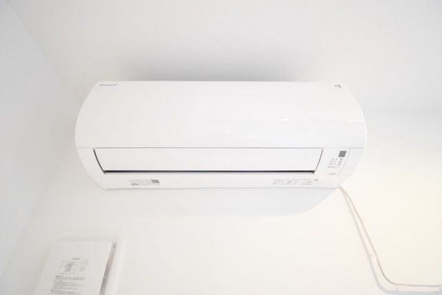その他設備　★エアコン★