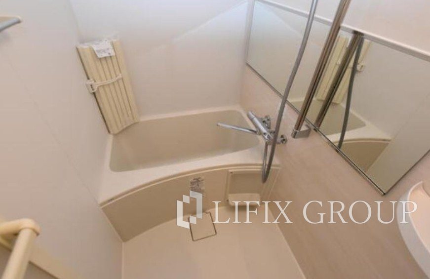 バス・シャワールーム　風呂