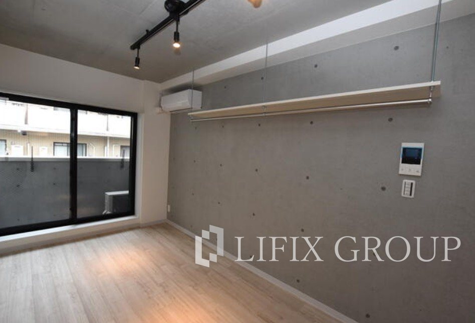 居室・リビング　居間・リビング