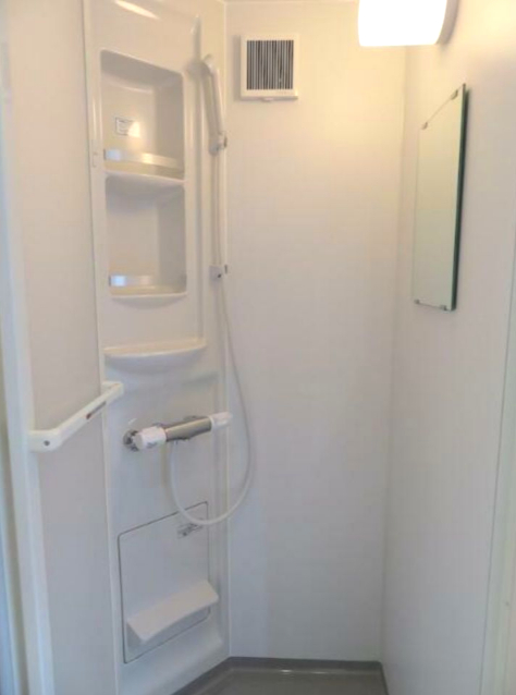 バス・シャワールーム　シャワールーム☆（同一仕様写真）