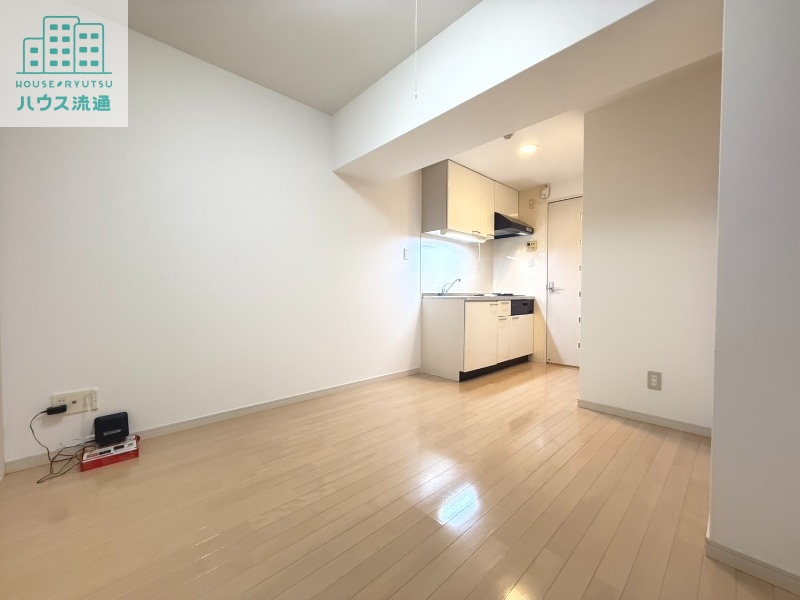 居室・リビング　※別号室写真