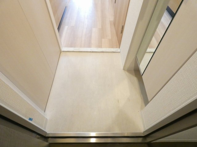 玄関　イメージ