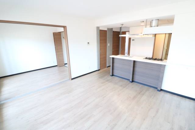 居室・リビング　素敵な内装♪