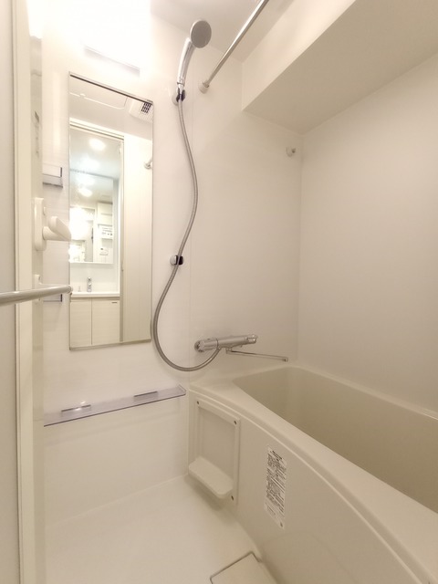 バス・シャワールーム　お風呂