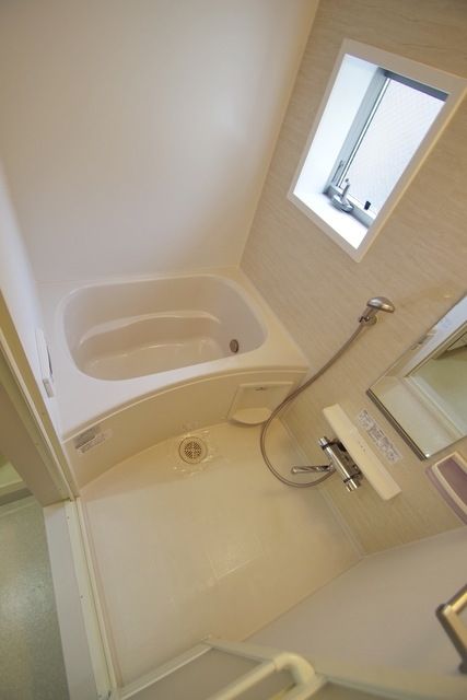 バス・シャワールーム　★お部屋探しはタウンハウジング稲田堤店まで★