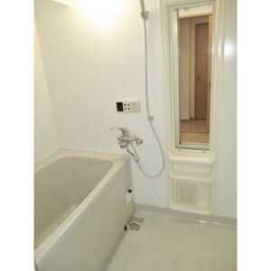 バス・シャワールーム　ル・プランタン博多