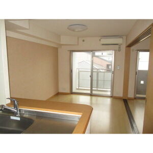 居室・リビング　ル・プランタン博多