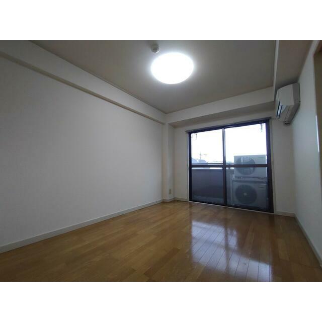 居室・リビング　別部屋参考写真