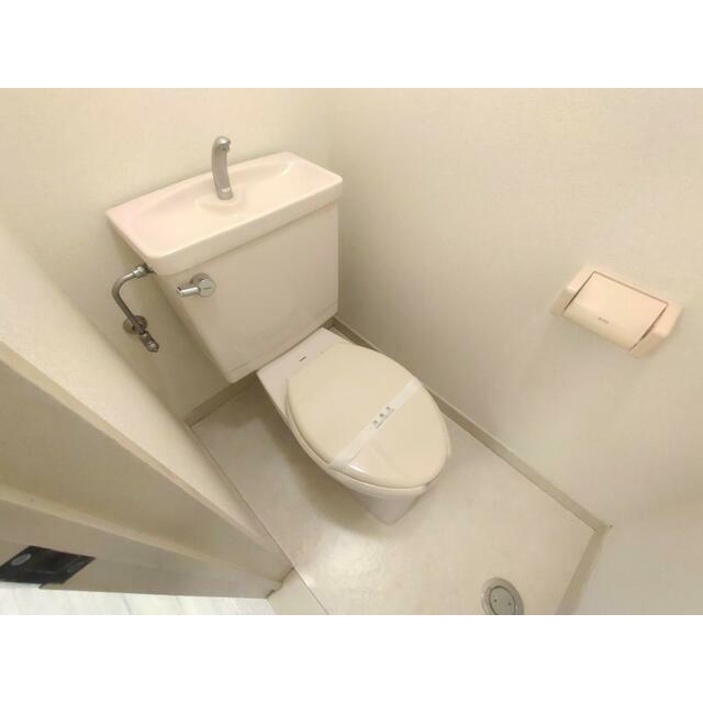 トイレ　別部屋参考写真